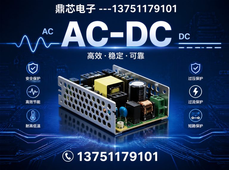 武威集成电路展示图